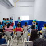 ICCASPE PROMOVE CICLO DE PALESTRAS SOBRE AUTISMO PARA FUNCIONÁRIOS E COMUNIDADE ESCOLAR