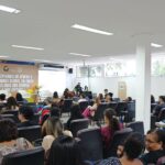 ICCASPE PARTICIPA DO XIV SEMINÁRIO DE GÊNERO E DIVERSIDADE SEXUAL DA RMER