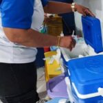 VACINA NOTA 10: ICCASPE PROMOVE AÇÃO DE SAÚDE EM PARCERIA COM A PREFEITURA DO RECIFE